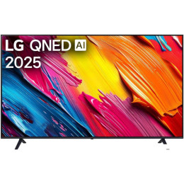 Телевизор LG QNED AI QNED70 75QNED70A6A