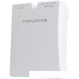Стабилизатор напряжения TEPLOCOM ST-555