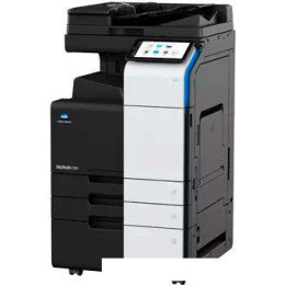 МФУ Konica Minolta bizhub C251i