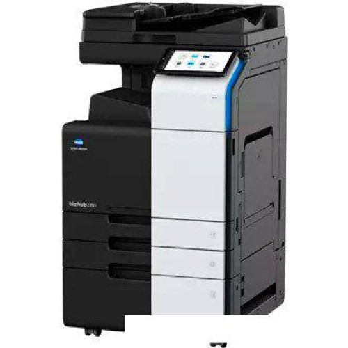 МФУ Konica Minolta bizhub C251i