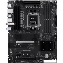 Материнская плата MSI Pro B850-S WiFi6E