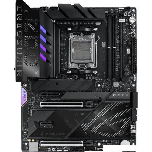 Материнская плата ASUS ROG Crosshair X870E APEX