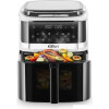 Аэрогриль (аэрофритюрница) Kitfort KT-8151