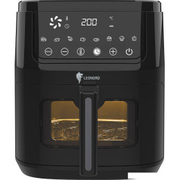 Аэрогриль (аэрофритюрница) Leonord LE-17708 111223