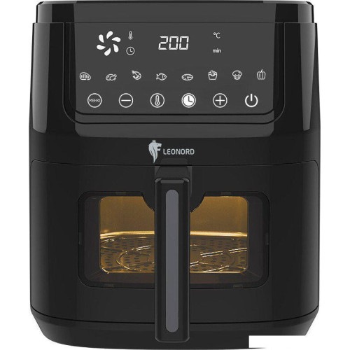 Аэрогриль (аэрофритюрница) Leonord LE-17708 111223