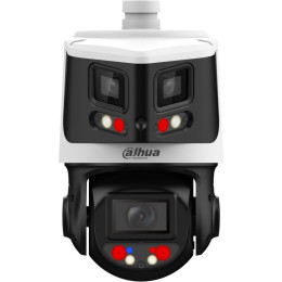 IP-камера Dahua DH-SDT3E410-8P-MB-A-PV1-0280