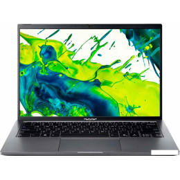 Ноутбук Acer Aspire Go 14 AG14-71M-59G4 NX.JFWCD.002