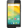 Телефон Prestigio Muze G3 LTE (черный) [PSP3511DUO]