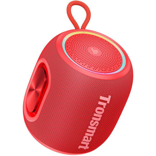 Беспроводная колонка Tronsmart T8 Mini (красный)