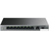 Неуправляемый коммутатор TP-Link LiteWave LS1210GP V1