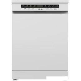 Отдельностоящая посудомоечная машина ARDO DTH1362W2