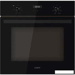 Электрический духовой шкаф Candy COXP06NBB
