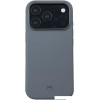 Чехол для телефона Magssory CSL044 для iPhone 17 Pro Grey CSL044g