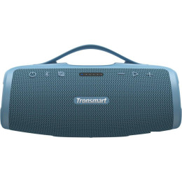 Беспроводная колонка Tronsmart Mirtune S100 (синий)