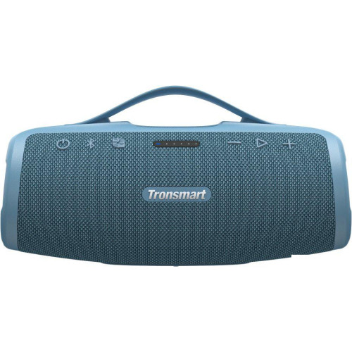 Беспроводная колонка Tronsmart Mirtune S100 (синий)