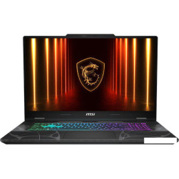 Игровой ноутбук MSI Cyborg 17 B2RWEKG-034XRU