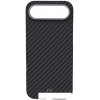 Чехол для телефона Magssory Aramid Frame Case для iPhone 17 Air Black CFB046