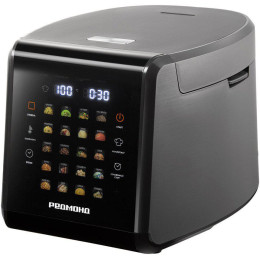 Мультиварка Redmond (Редмонд) MC105 (cерый)