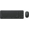 Офисный набор Logitech MK250 Compact Bluetooth Wireless Combo 920-013853 (графит)