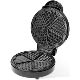 Вафельница Atlanta ATH-1074 (черный)