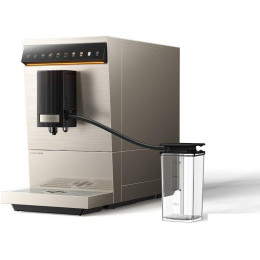 Кофемашина Trouver Virtuoso 10 Pro (золотой)