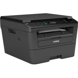 МФУ Brother DCP-L2500DR