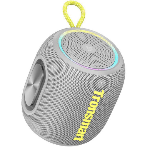 Беспроводная колонка Tronsmart T8 Mini (серый)