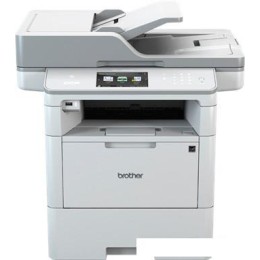 МФУ Brother DCP-L6600DW