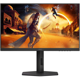 Игровой монитор AOC Gaming 24G4HX
