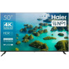 Телевизор Haier 50 LED S2