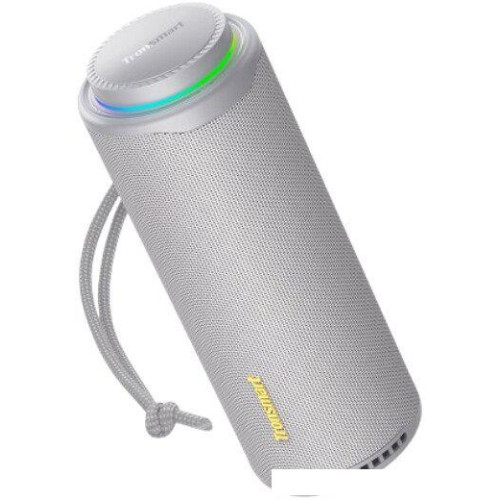 Беспроводная колонка Tronsmart T8 (серый)