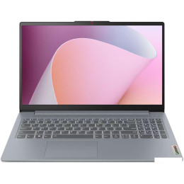 Ноутбук Lenovo IdeaPad Slim 3 15AMN8 82XQ00K1UE