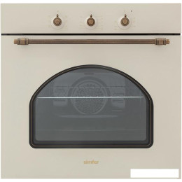 Духовой шкаф Simfer B6EO18017