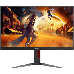 Игровой монитор AOC Gaming 24G4H