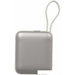 Внешний аккумулятор Magssory Cell 10K 10000mAh PBN005