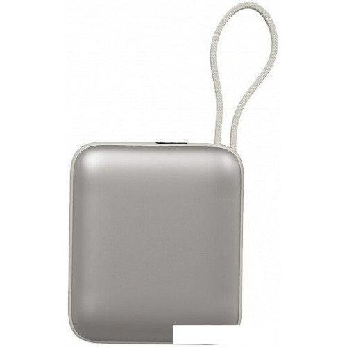 Внешний аккумулятор Magssory Cell 10K 10000mAh PBN005