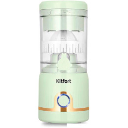 Соковыжималка Kitfort KT-1171
