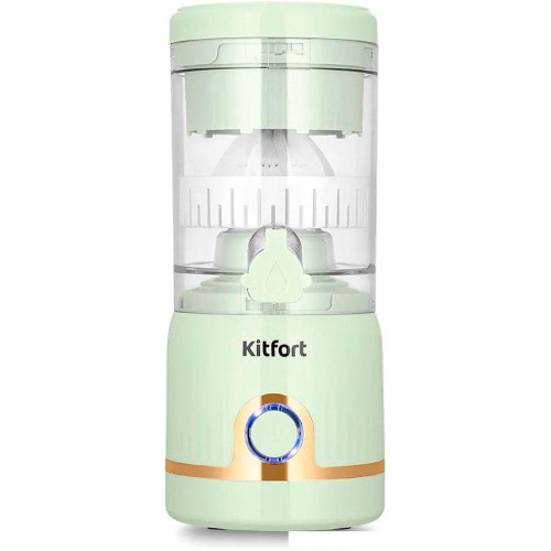 Соковыжималка Kitfort KT-1171