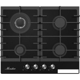 Варочная панель Monsher MKFG 60 G-GFT