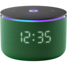 Умная колонка Яндекс Станция Мини 3 Про (зеленый)