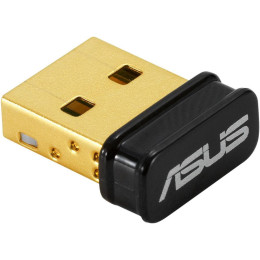 Bluetooth адаптер ASUS USB-BT540