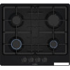 Варочная панель Bosch Serie 2 PGP6B6K90R