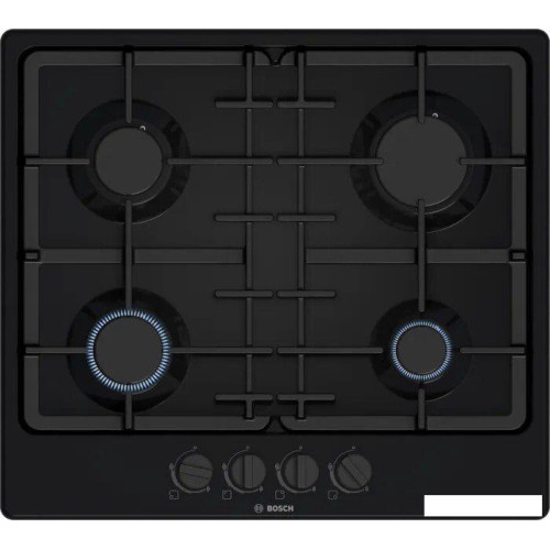 Варочная панель Bosch Serie 2 PGP6B6K90R