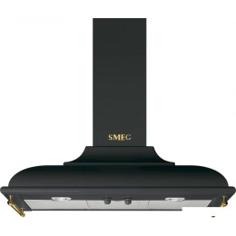 Кухонная вытяжка Smeg KC19AOE