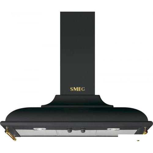 Кухонная вытяжка Smeg KC19AOE