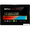 SSD Silicon-Power Slim S55 120GB (SP120GBSS3S55S25)