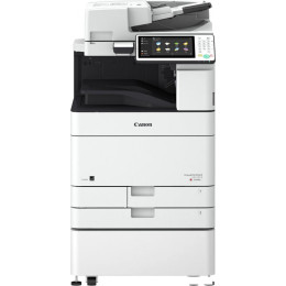 МФУ Canon imageRUNNER ADVANCE C5535i