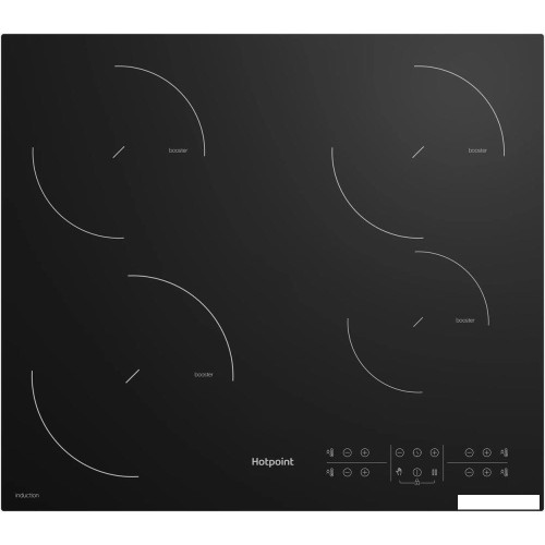 Варочная панель Hotpoint HB 2560S NE