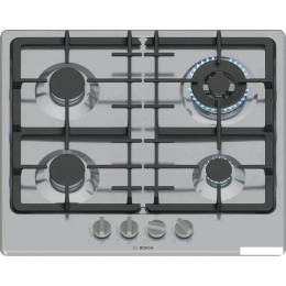 Варочная панель Bosch Serie 2 PGH6B5K90R