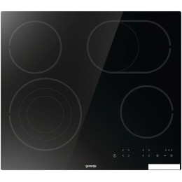 Варочная панель Gorenje ECT646BSCE